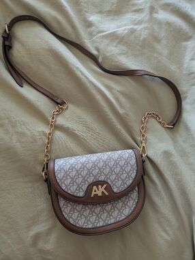 Anne klein Bag New